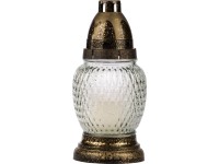 Üvegmécses LA351 165 mm Üvegmécses LA351 165 mm