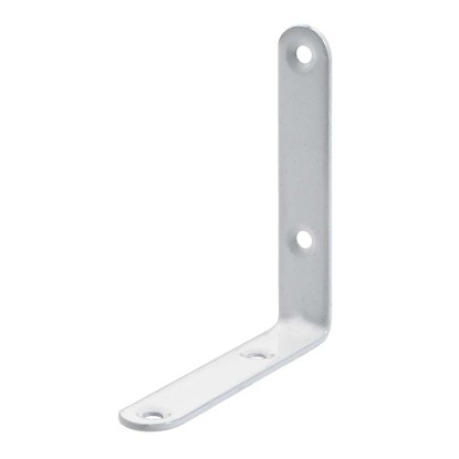 Székszegletvasak fehér