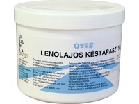 Késtapasz lenolajos 0,5 kg Késtapasz lenolajos 0,5 kg