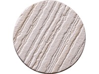 Öntapadós csavartakaró bükk 60 db