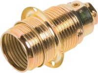 OBI E14 foglalat sárgaréz