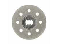 Dremel EZ SpeedClic gyémánt vágókorong Dremel EZ SpeedClic gyémánt vágókorong