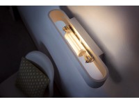 Osram LED-izzó R7S cső alakú 16 W 2000 lm 11,8 cm x 2,9 cm (Ma x Át)