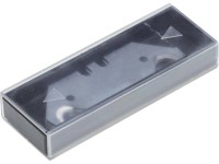 LUX-TOOLS kampós pótpenge Stanley késhez