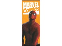 Komar vlies fotótapéta Spider-Man Comic 100 cm x 250 cm