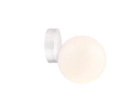 Aria contemporary beltéri és kültéri fali lámpa