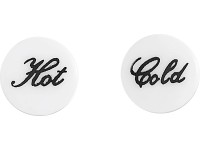 Indexpont készlet, műanyag, Brava sorozathoz Indexpont készlet, műanyag, Brava sorozathoz