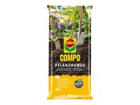 Compo Turbo Természetes Talajmegújító 40 l Compo Turbo Természetes Talajmegújító 40 l