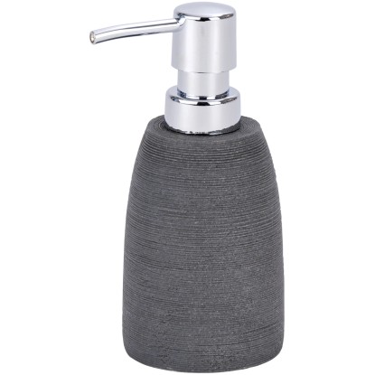 Wenko Goa szappanadagoló szürke