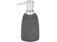 Wenko Goa szappanadagoló szürke Wenko Goa szappanadagoló szürke