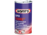 Wynns motortömítő Super Charge Wynns motortömítő Super Charge