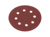 LUX csiszolókorong gazdaságos csomag excentercsiszolóhoz 115 mm LUX csiszolókorong gazdaságos csomag excentercsiszolóhoz 115 mm