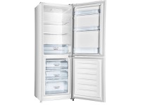 Gorenje Kombinált hűtőszekrény RK4162PW4 Gorenje Kombinált hűtőszekrény RK4162PW4
