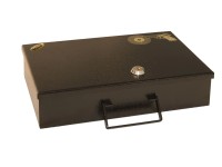 Trezor fegyverkazetta sima Trezor fegyverkazetta sima