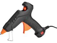 Ragasztópisztoly 30 W-os 5 ragasztórúddal Ragasztópisztoly 30 W-os 5 ragasztórúddal