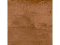 Metallic kőporcelán teraszlap Copper 60 cm x 60 cm