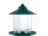 Madáretető 20 cm x 23,5 cm műanyag Madáretető 20 cm x 23,5 cm műanyag