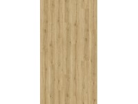 Klikkes vinilpadló Loft tölgy integrált lépéshang-szigeteléssel