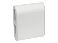 Négyes 2P elosztódugó