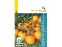 Paradicsom Honey Delight F1 8 Szem