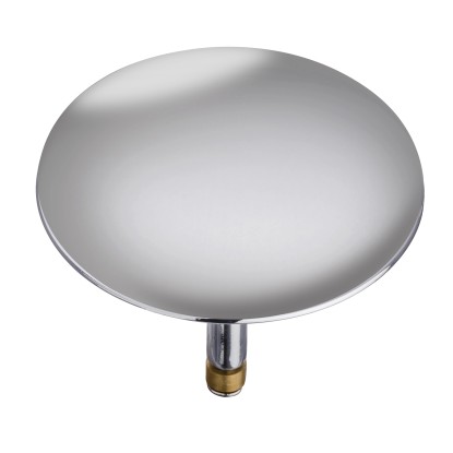 Wenko Pluggy fürdőkád-dugó króm