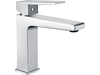 Baliv WT-640 mosdó csaptelep króm Baliv WT-640 mosdó csaptelep króm