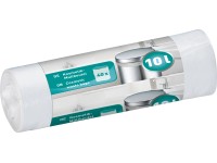 Kozmetikai szemeteszsák 10 l Kozmetikai szemeteszsák 10 l