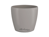 Lechuza Deco 43 kaspó fehér 43 cm x 43 cm