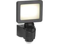 LED-es lapos lámpa érzékelővel LED-es lapos lámpa érzékelővel