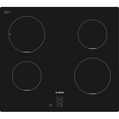 BOSCH Beépíthető indukciós főzőlap PUG611AA5E
