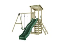 Rebo Nápoly játszótorony Rebo Nápoly játszótorony