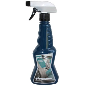 t.b.t. Autóápolás: Spray palack kárpittisztítóval autósülésekhez.