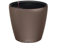 Lechuza Classico Color LS 43 kaspó szerecsendió 43 cm átmérő