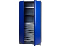 Küpper anyagtároló szekrény Küpper anyagtároló szekrény