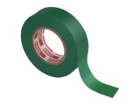 Emos Szigetelőszalag 19 mm x 20 m zöld Emos Szigetelőszalag 19 mm x 20 m zöld