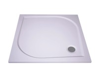 Előlap Aneta 80 zuhanytálcához 80 cm x 80 cm