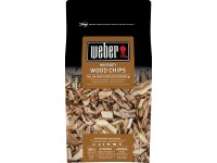 Weber füstölőforgács whiskey aromájú Weber füstölőforgács whiskey aromájú