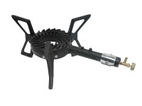 Gázégő 3 lábú bográcshoz öntöttvas Gázégő 3 lábú bográcshoz öntöttvas