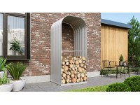 Vitavia Ardor 858 kandallófa-állvány magas Zincalume Vitavia Ardor 858 kandallófa-állvány magas Zincalume