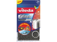 Vileda Inox Power pad 2 db Vileda Inox Power pad 2 db
