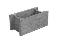 ZST 20 zsalutégla szürke 20 / 50 / 23