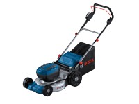Bosch GRA 18V2-46 akkus fűnyíró Bosch GRA 18V2-46 akkus fűnyíró