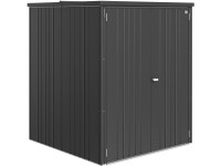 Biohort Large szerszámtároló 177 cm x 150 cm x 150 cm