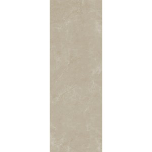 Decoflooring SPC falpanel, 260x90 cm, Márvány bézs, magasfényű.
