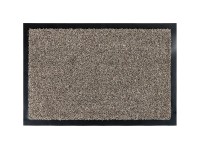 Astra Calcite lábtörlő kb. 60 cm x 80 cm Barna