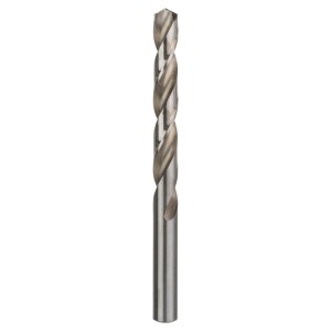 Bosch Spiral Drill Pro Metal HSS-G, 12 mm, ezüstszínű.