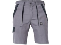 Cerva Max Neo rövidnadrág antracit 52-es Cerva Max Neo rövidnadrág antracit 52-es