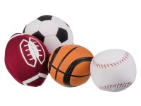 Happy People neoprén labda