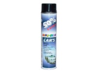 Dupli-Color Cars Rallye-Lack lakkspray fekete fényes 600 ml Dupli-Color Cars Rallye-Lack lakkspray fekete fényes 600 ml