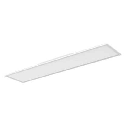 Osram LED - panel Essential távirányítóval fehér 119,5 cm x 29,5 cm